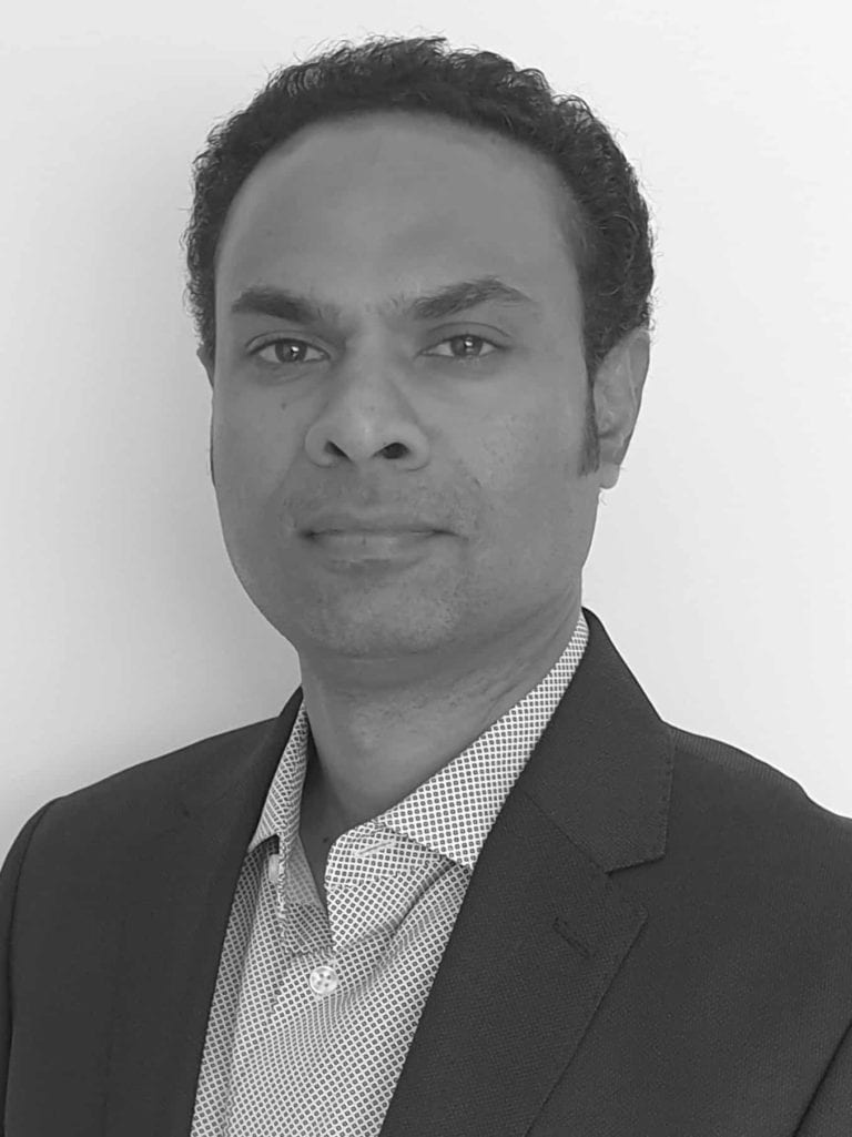 Dr Deepak Vishwanath