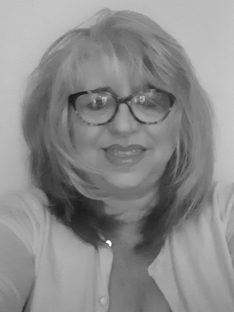 Debbie Dean