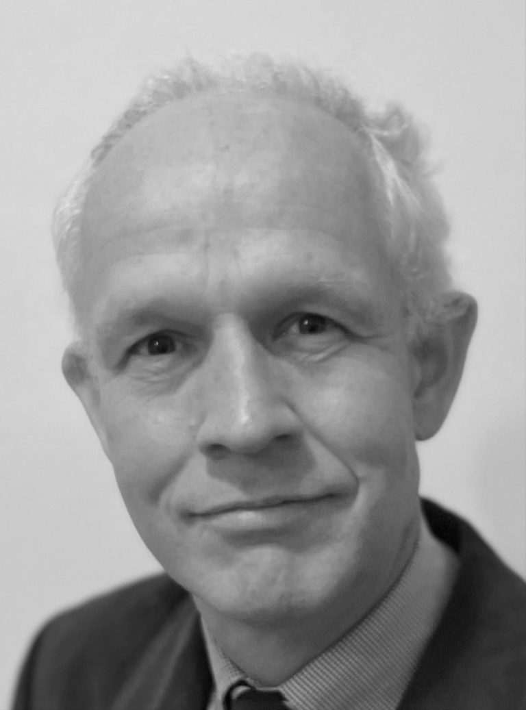 Dr Richard Guinness