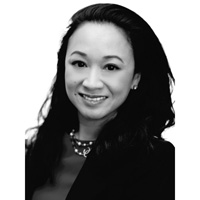 A picture of Miss Nung Rudarakanchana: Consultant Vascular Surgeon