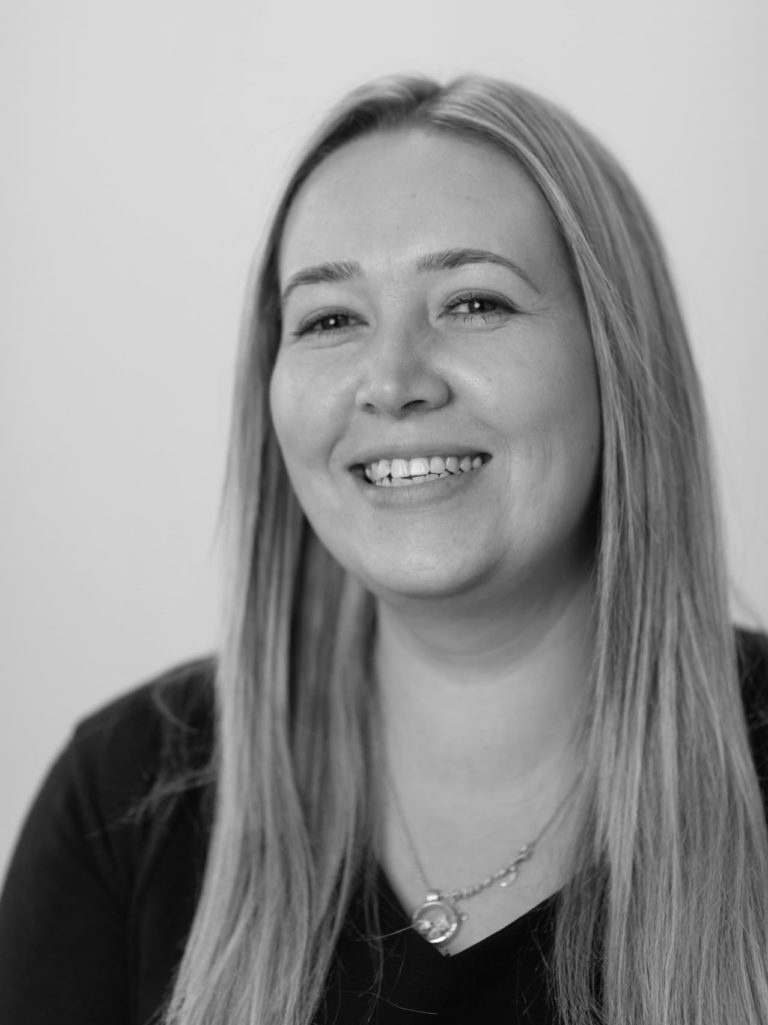 Bernadette Pepper