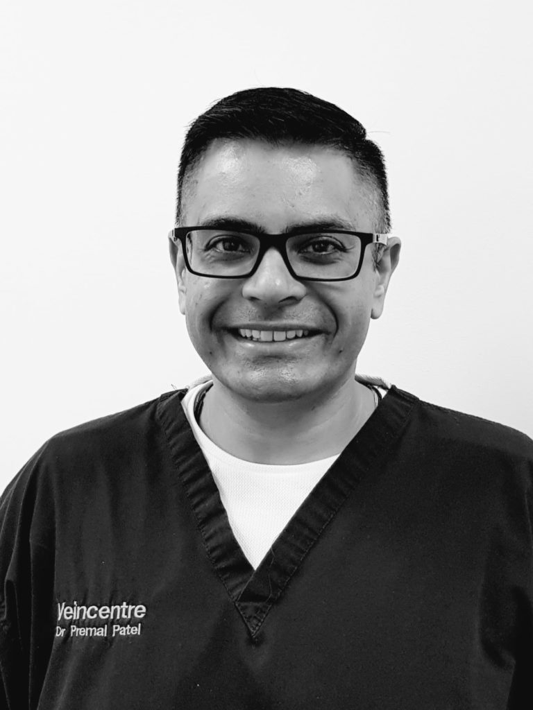 Dr Premal Patel