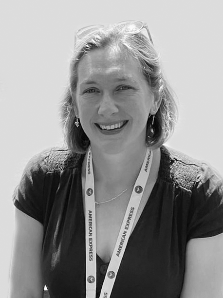 Miss Alison Guy