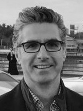 Dr David Shaw