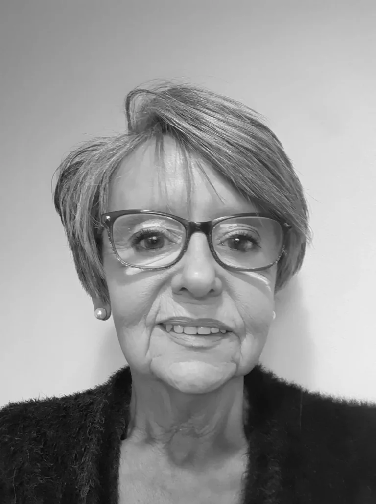 Catherine McIntosh