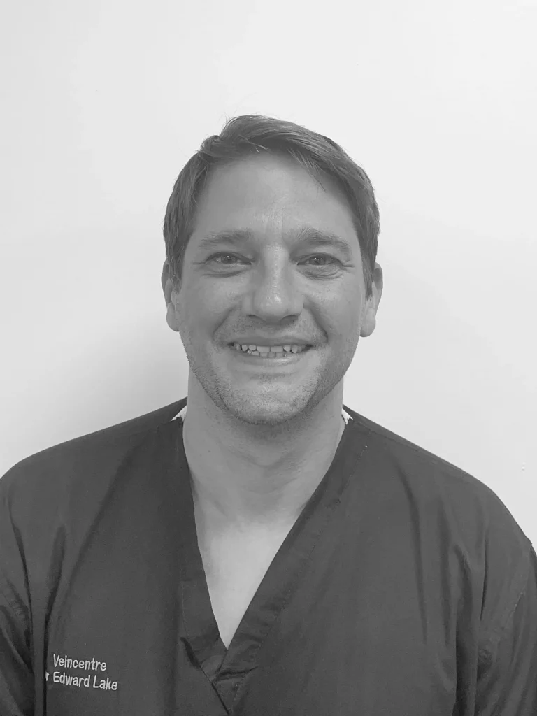 Dr Edward Lake