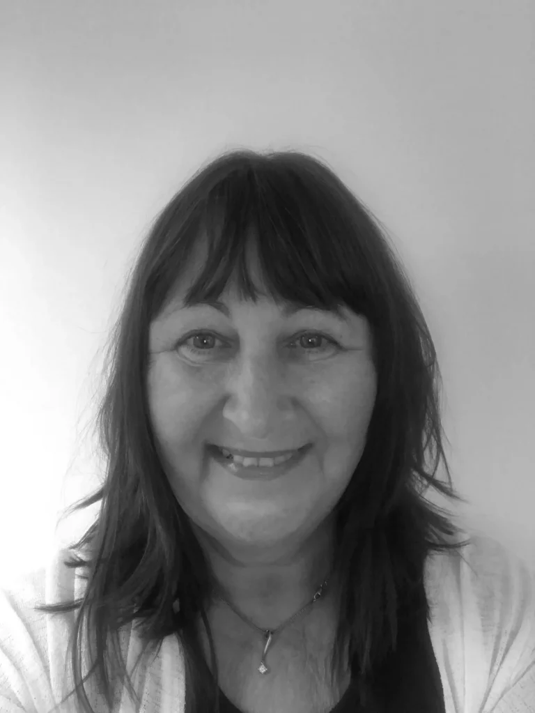 Hazel Thompson