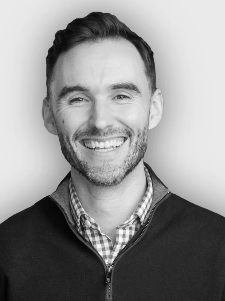 Dr Tom Gordon