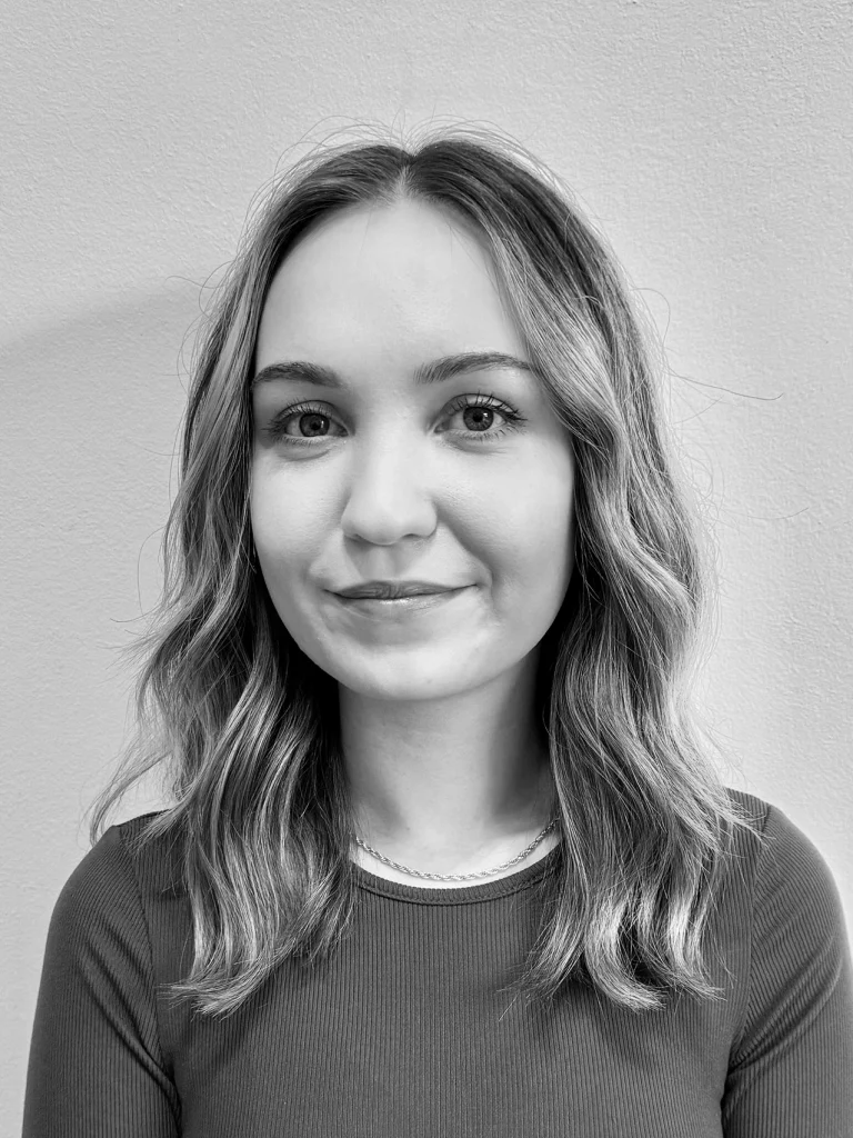 Catrina McKague