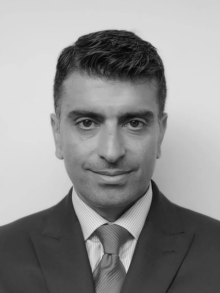 Dr Mohammed Hadi