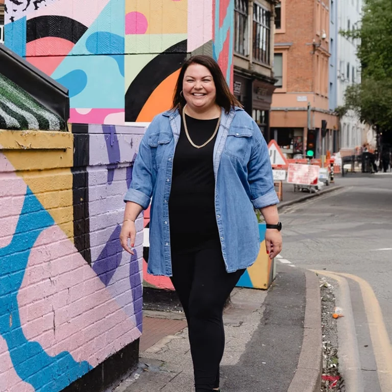 Colette &#8211; Lifestyle Blogger