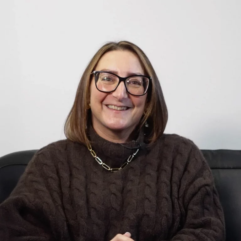 Martine, Celebrity Stylist