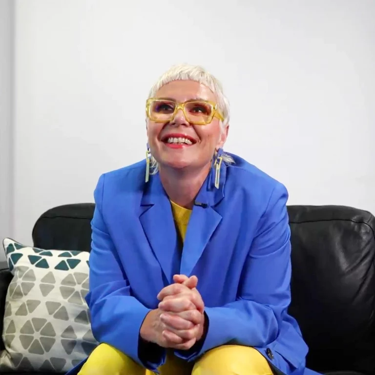 Alison, Fashion Influencer