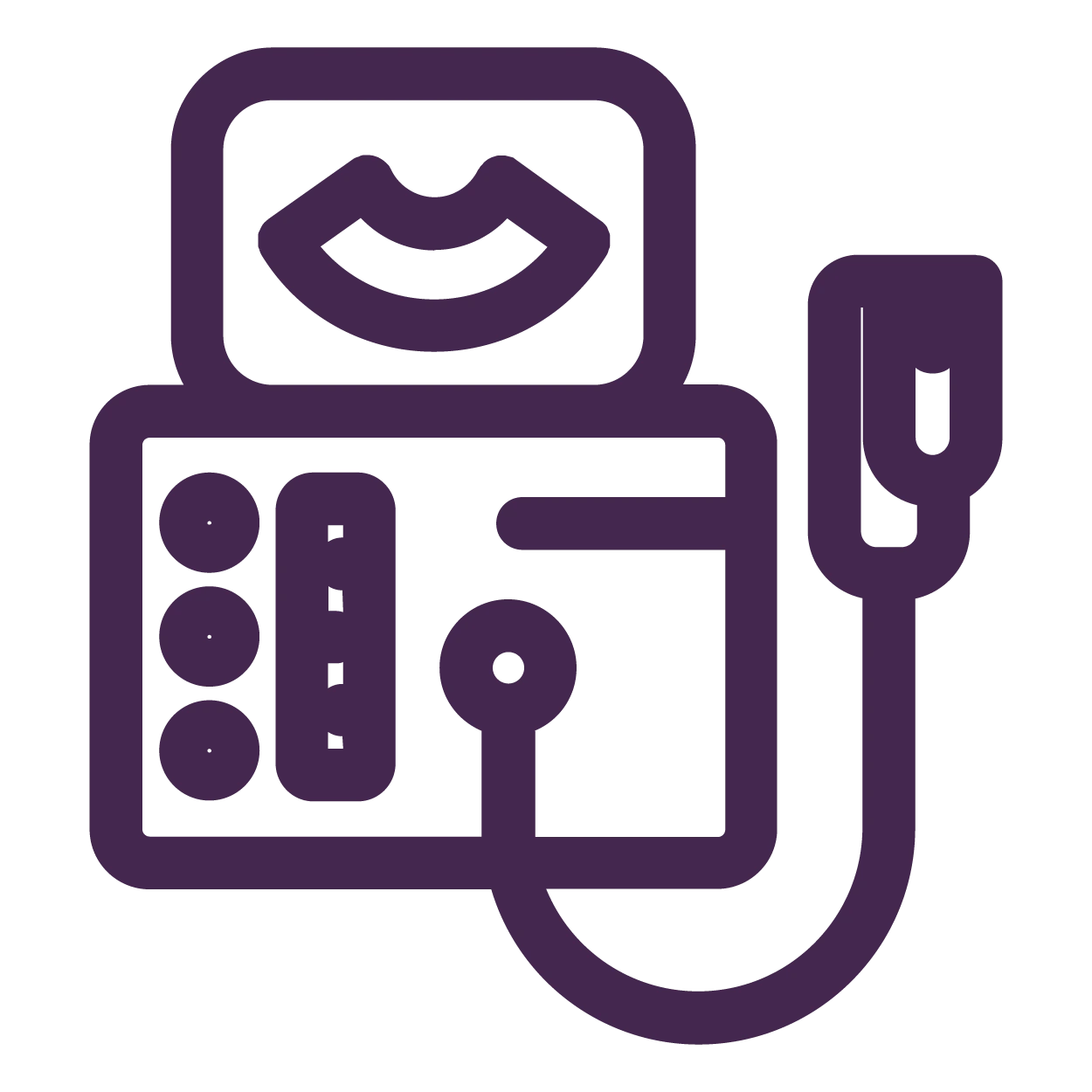 Step 2 icon -